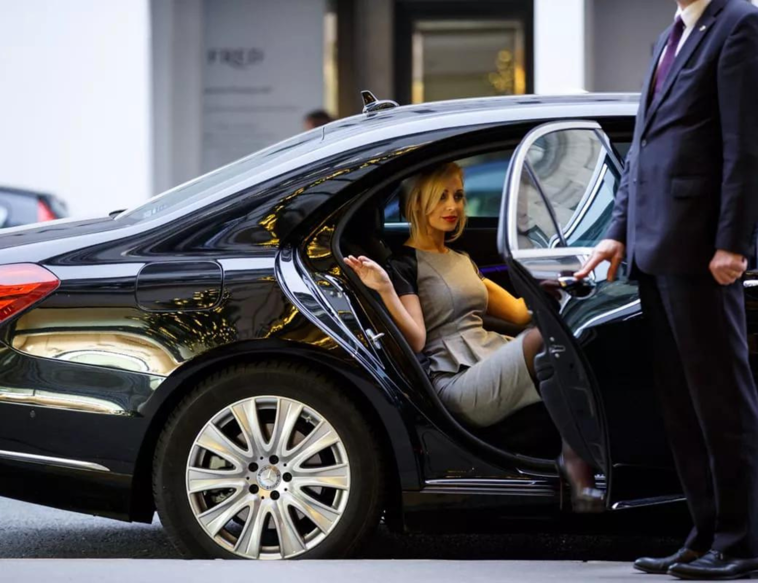 Trasferimenti Business: quando la mobilità diventa parte della produttività aziendale